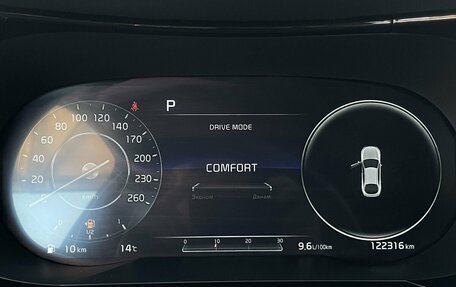 KIA K5, 2021 год, 2 650 000 рублей, 14 фотография