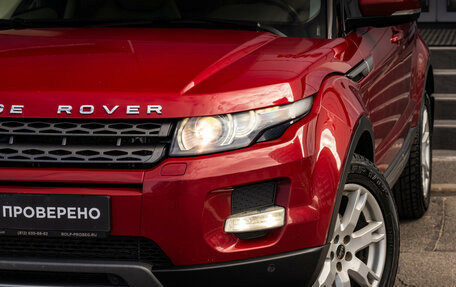 Land Rover Range Rover Evoque I, 2012 год, 1 990 000 рублей, 3 фотография