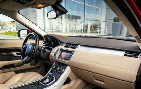Land Rover Range Rover Evoque I, 2012 год, 1 990 000 рублей, 11 фотография