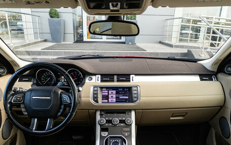 Land Rover Range Rover Evoque I, 2012 год, 1 990 000 рублей, 18 фотография