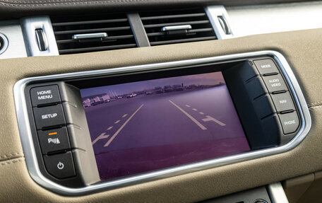 Land Rover Range Rover Evoque I, 2012 год, 1 990 000 рублей, 21 фотография