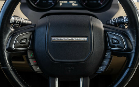 Land Rover Range Rover Evoque I, 2012 год, 1 990 000 рублей, 16 фотография