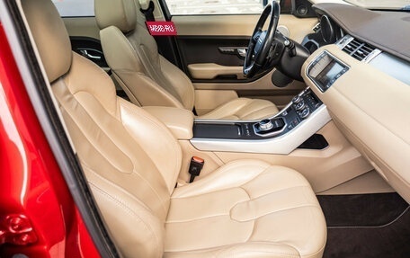 Land Rover Range Rover Evoque I, 2012 год, 1 990 000 рублей, 12 фотография