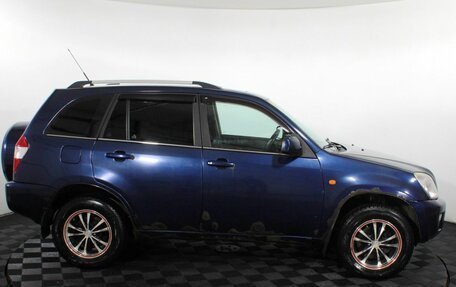 Chery Tiggo (T11), 2012 год, 255 000 рублей, 4 фотография