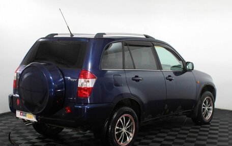 Chery Tiggo (T11), 2012 год, 255 000 рублей, 5 фотография