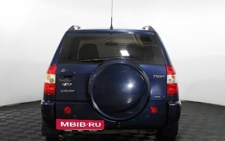 Chery Tiggo (T11), 2012 год, 255 000 рублей, 6 фотография