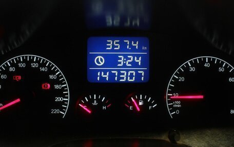 Chery Tiggo (T11), 2012 год, 255 000 рублей, 10 фотография