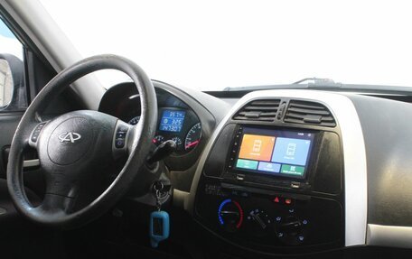 Chery Tiggo (T11), 2012 год, 255 000 рублей, 9 фотография