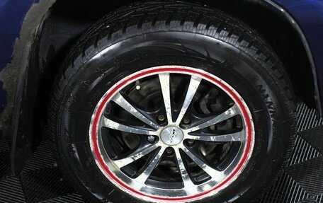 Chery Tiggo (T11), 2012 год, 255 000 рублей, 15 фотография