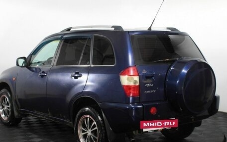 Chery Tiggo (T11), 2012 год, 255 000 рублей, 7 фотография