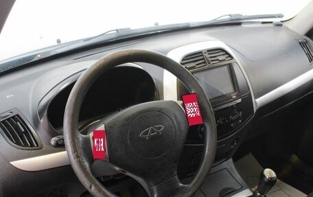 Chery Tiggo (T11), 2012 год, 255 000 рублей, 13 фотография