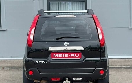 Nissan X-Trail, 2011 год, 1 050 000 рублей, 6 фотография