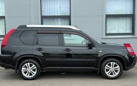 Nissan X-Trail, 2011 год, 1 050 000 рублей, 4 фотография