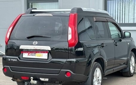 Nissan X-Trail, 2011 год, 1 050 000 рублей, 5 фотография