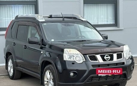 Nissan X-Trail, 2011 год, 1 050 000 рублей, 3 фотография