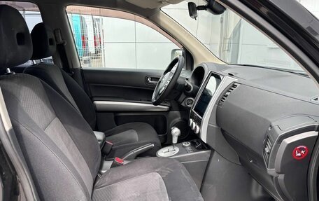 Nissan X-Trail, 2011 год, 1 050 000 рублей, 13 фотография