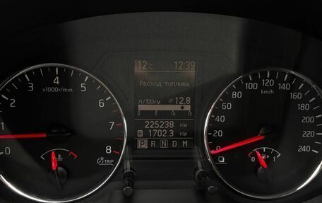 Nissan X-Trail, 2011 год, 1 050 000 рублей, 9 фотография