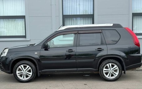 Nissan X-Trail, 2011 год, 1 050 000 рублей, 8 фотография