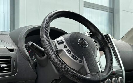 Nissan X-Trail, 2011 год, 1 050 000 рублей, 11 фотография