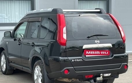 Nissan X-Trail, 2011 год, 1 050 000 рублей, 7 фотография