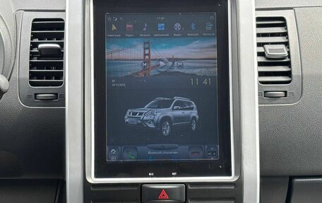 Nissan X-Trail, 2011 год, 1 050 000 рублей, 16 фотография