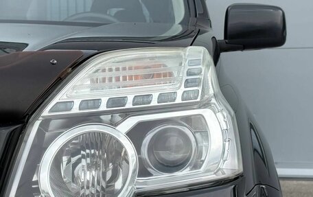 Nissan X-Trail, 2011 год, 1 050 000 рублей, 21 фотография