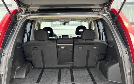 Nissan X-Trail, 2011 год, 1 050 000 рублей, 20 фотография