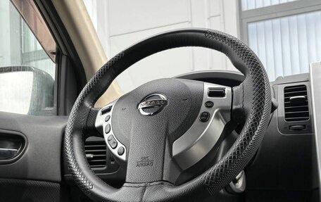 Nissan X-Trail, 2011 год, 1 050 000 рублей, 18 фотография