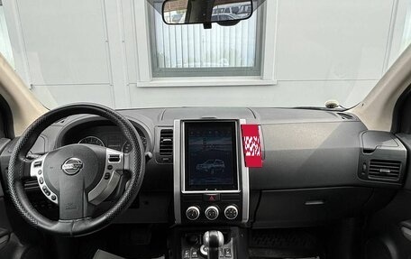 Nissan X-Trail, 2011 год, 1 050 000 рублей, 15 фотография
