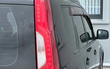 Nissan X-Trail, 2011 год, 1 050 000 рублей, 22 фотография
