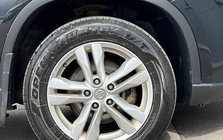 Nissan X-Trail, 2011 год, 1 050 000 рублей, 23 фотография