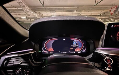 BMW 5 серия, 2020 год, 5 800 000 рублей, 2 фотография