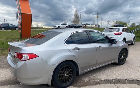 Honda Accord VIII рестайлинг, 2008 год, 1 150 000 рублей, 8 фотография