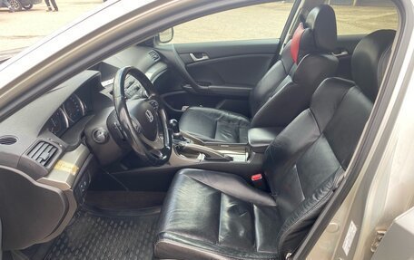 Honda Accord VIII рестайлинг, 2008 год, 1 150 000 рублей, 21 фотография