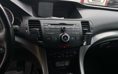 Honda Accord VIII рестайлинг, 2008 год, 1 150 000 рублей, 22 фотография
