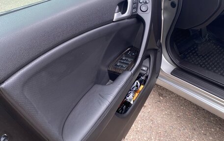 Honda Accord VIII рестайлинг, 2008 год, 1 150 000 рублей, 26 фотография