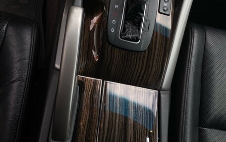 Honda Accord VIII рестайлинг, 2008 год, 1 150 000 рублей, 23 фотография