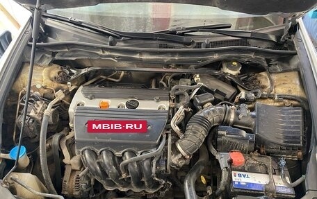 Honda Accord VIII рестайлинг, 2008 год, 1 150 000 рублей, 37 фотография