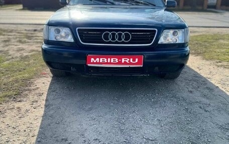 Audi A6, 1994 год, 260 000 рублей, 1 фотография