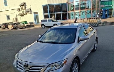 Toyota Camry, 2011 год, 1 150 000 рублей, 1 фотография