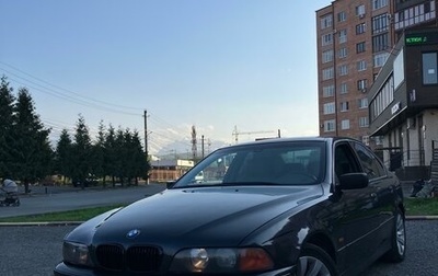BMW 5 серия, 1997 год, 560 000 рублей, 1 фотография