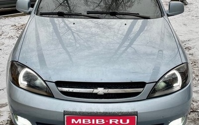 Chevrolet Lacetti, 2010 год, 520 000 рублей, 1 фотография