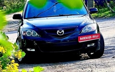 Mazda 3, 2005 год, 470 000 рублей, 1 фотография