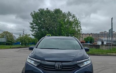 Honda Shuttle II, 2018 год, 1 650 000 рублей, 1 фотография