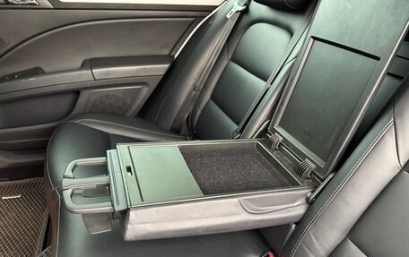 Skoda Superb III рестайлинг, 2014 год, 1 390 000 рублей, 14 фотография
