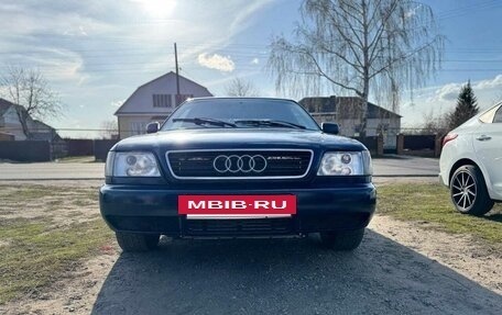 Audi A6, 1994 год, 260 000 рублей, 2 фотография