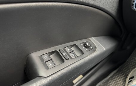 Skoda Superb III рестайлинг, 2014 год, 1 390 000 рублей, 19 фотография