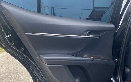 Toyota Camry, 2023 год, 3 350 000 рублей, 17 фотография