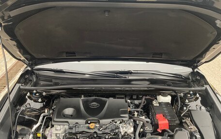 Toyota Camry, 2023 год, 3 350 000 рублей, 19 фотография