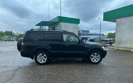 Mitsubishi Pajero IV, 2006 год, 1 300 000 рублей, 2 фотография